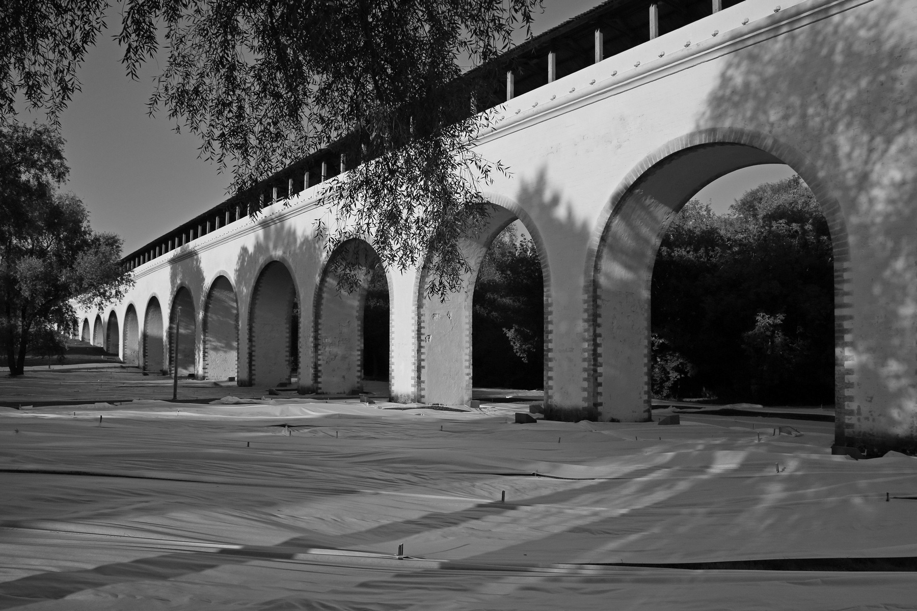 Ростокинский Акведук