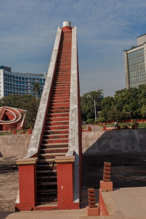 Лестница в небо