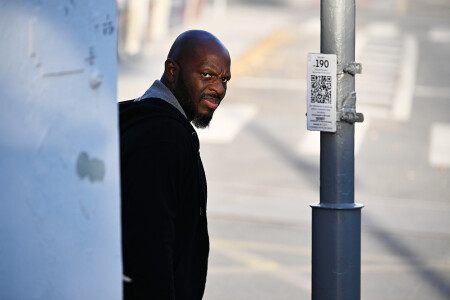 Следи за собой, будь осторожен