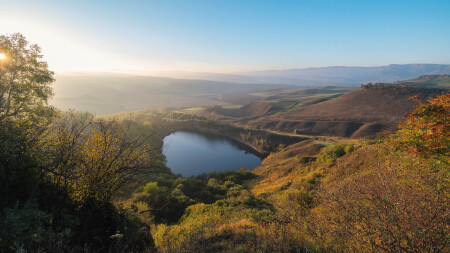 Осенний Шадхурей