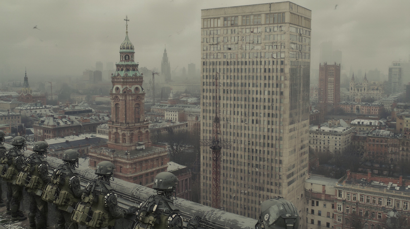 . готовность номер один