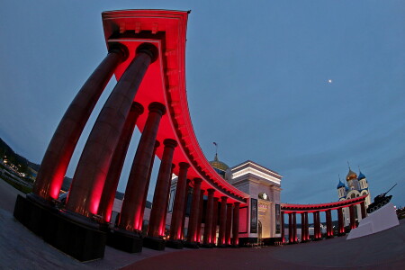 Южно-Сахалинск