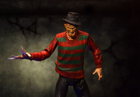 Сладких снов на Halloween!