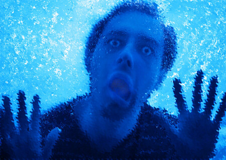 Шутки на Хэллоуин:)