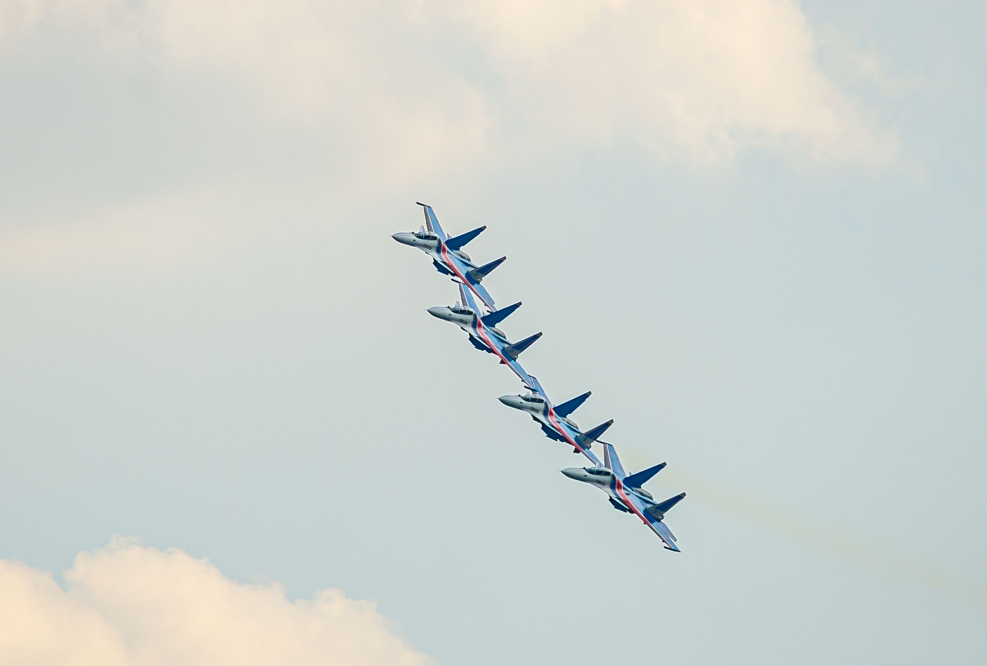 Русские витязи