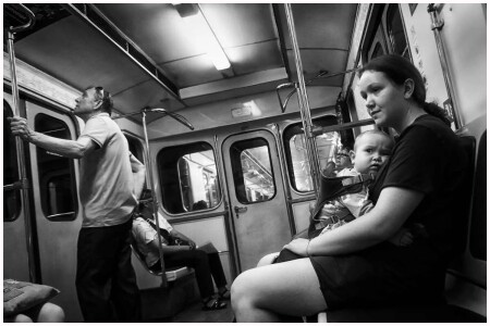 Гости столицы