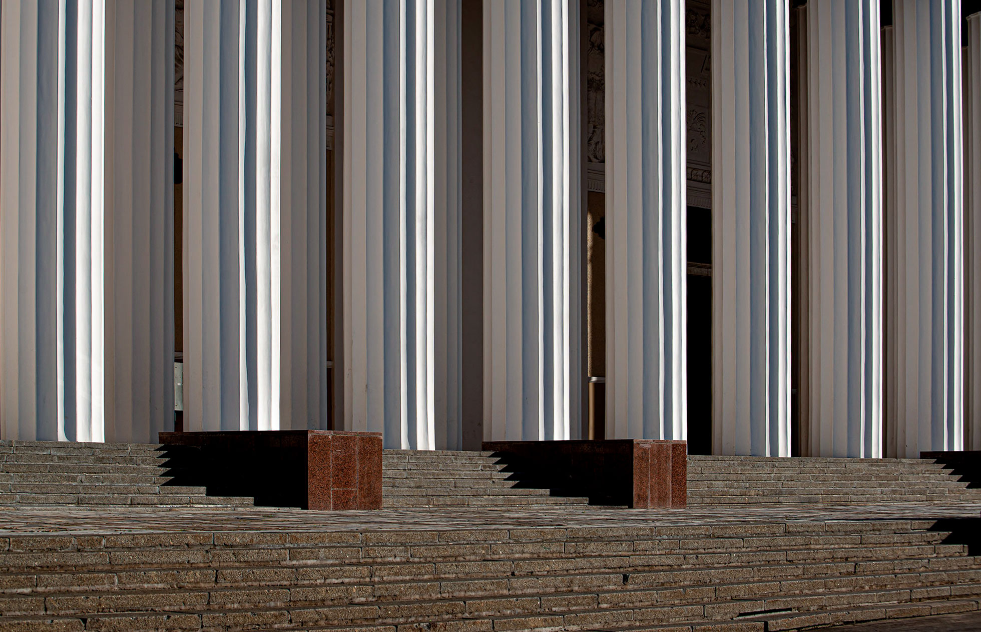 Тяжелый ритм