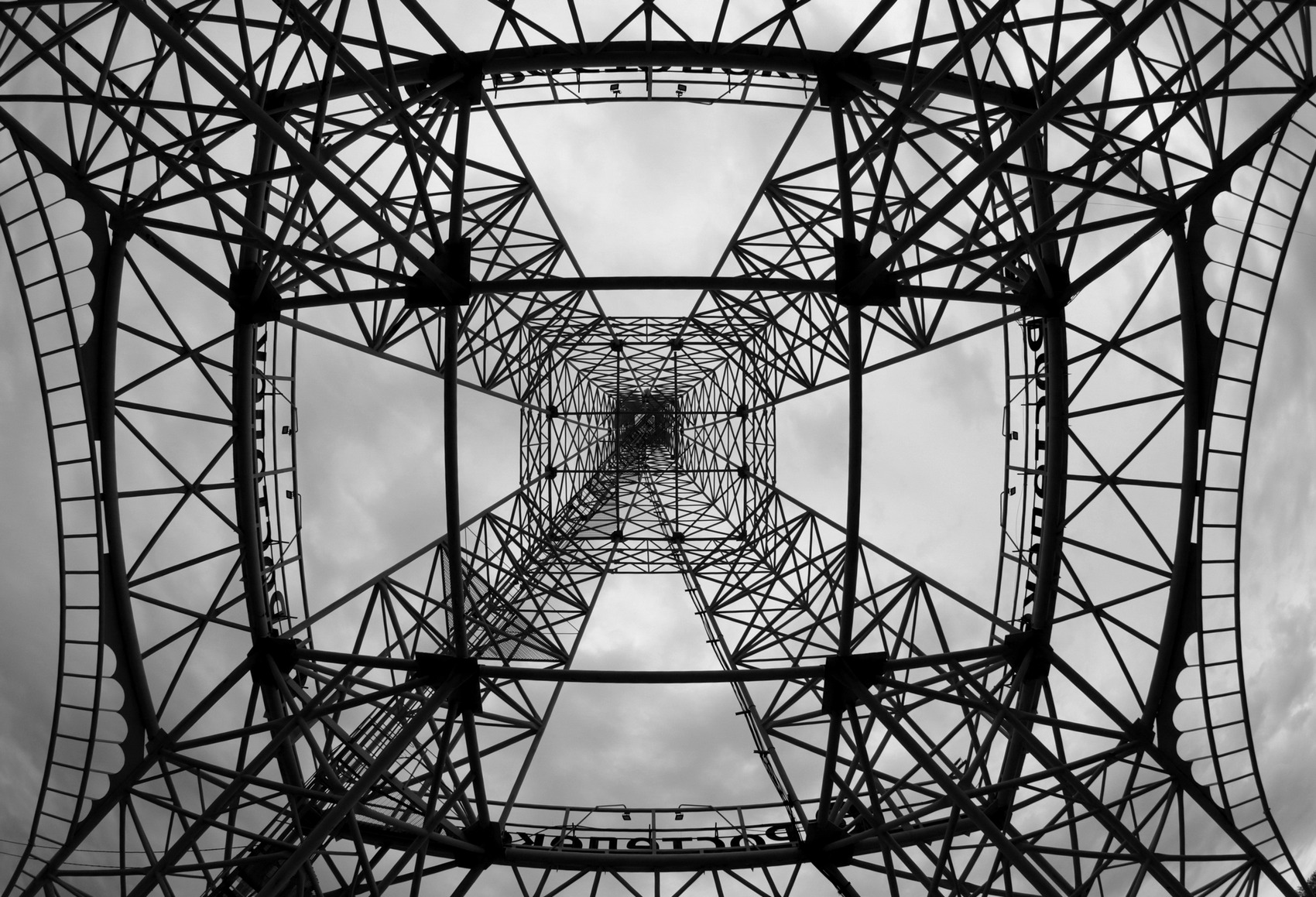 Башня Эйфеля