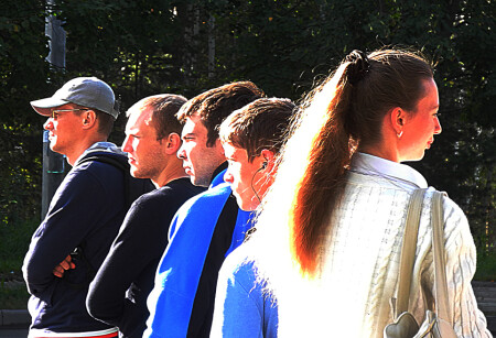 Разногласие...