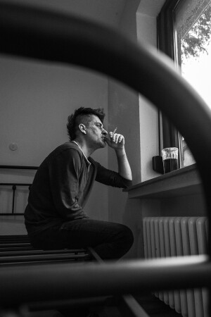 &quot;Kрепкий утренний чай...&quot;