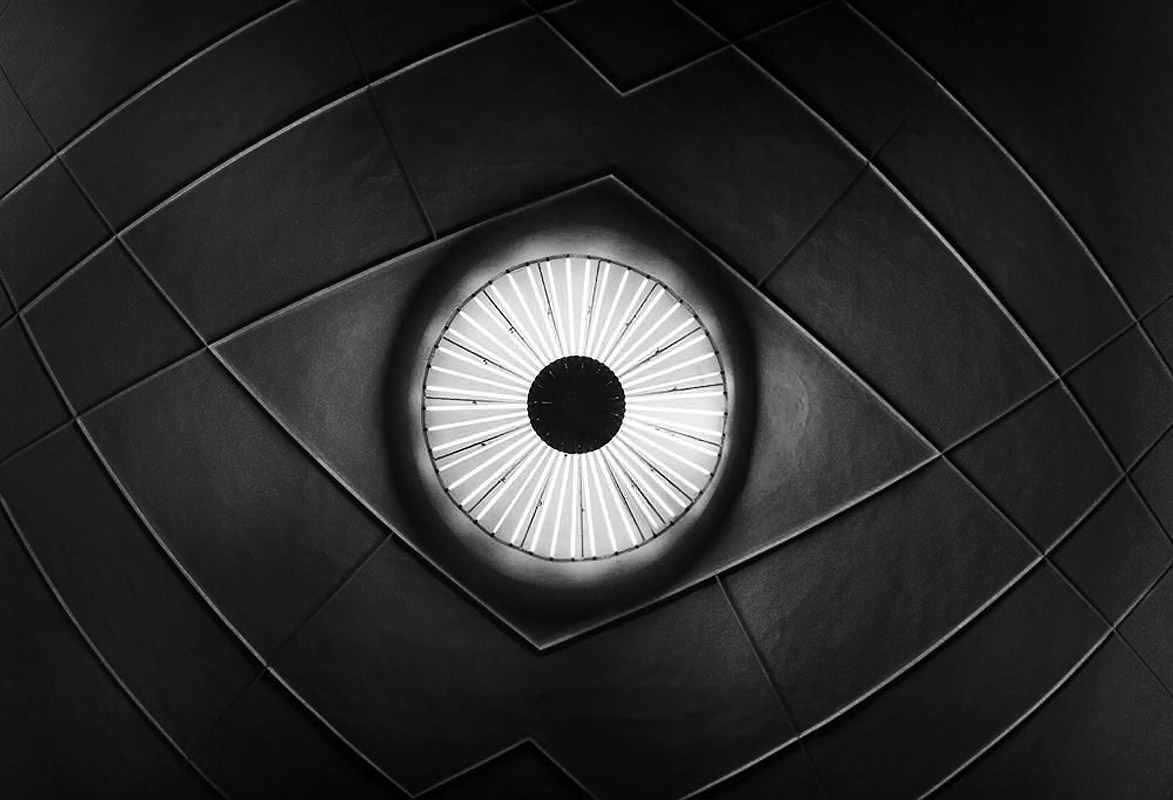 Всевидящее око