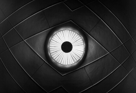 Всевидящее око