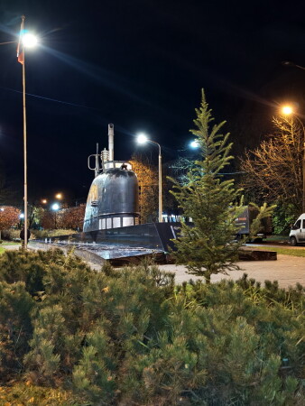 когда усталая подлодка...#1