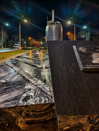 когда усталая подлодка...#2