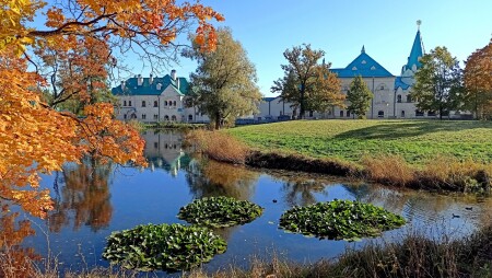 Федоровский городок