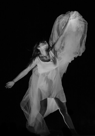 Ночная муза:)