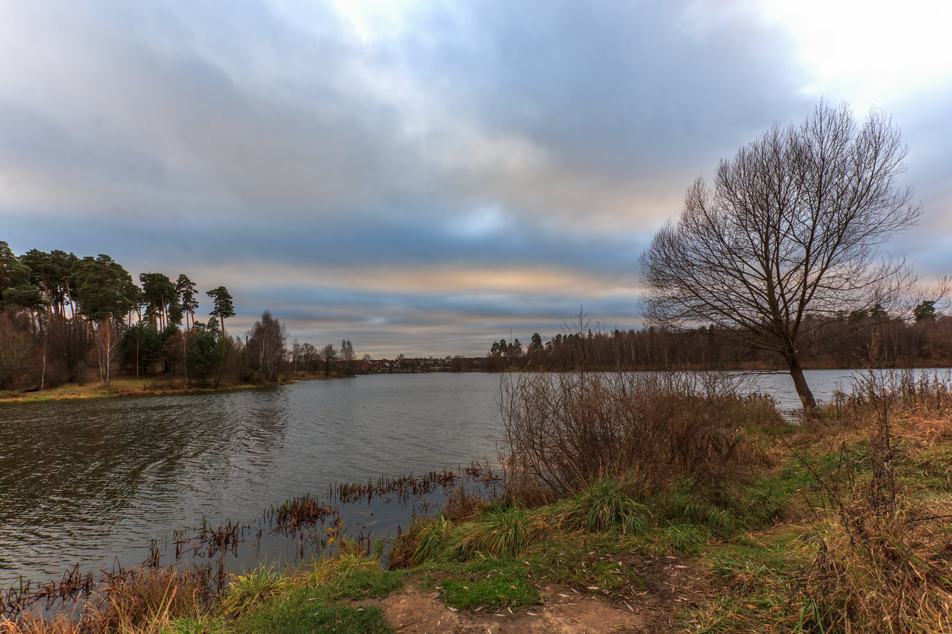 Небесная радуга