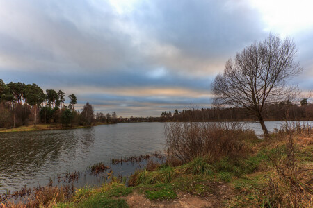 Небесная радуга