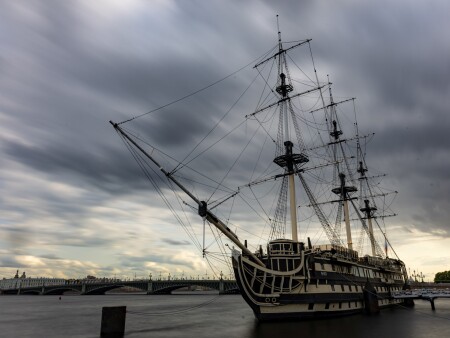 Мечтая о свободе