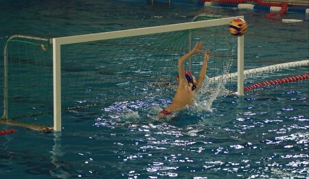 Водное поло