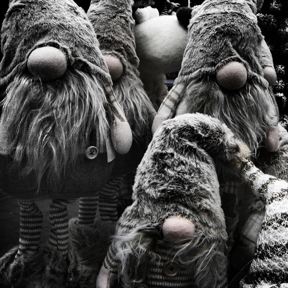 Скоро Новый Год