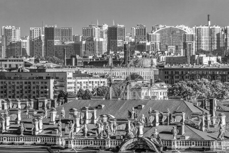 Город СПБ, или как пройти в Эрмитаж? 2025.