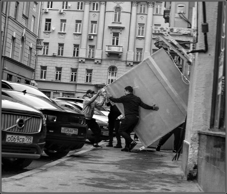 ... Дружно и легко .....