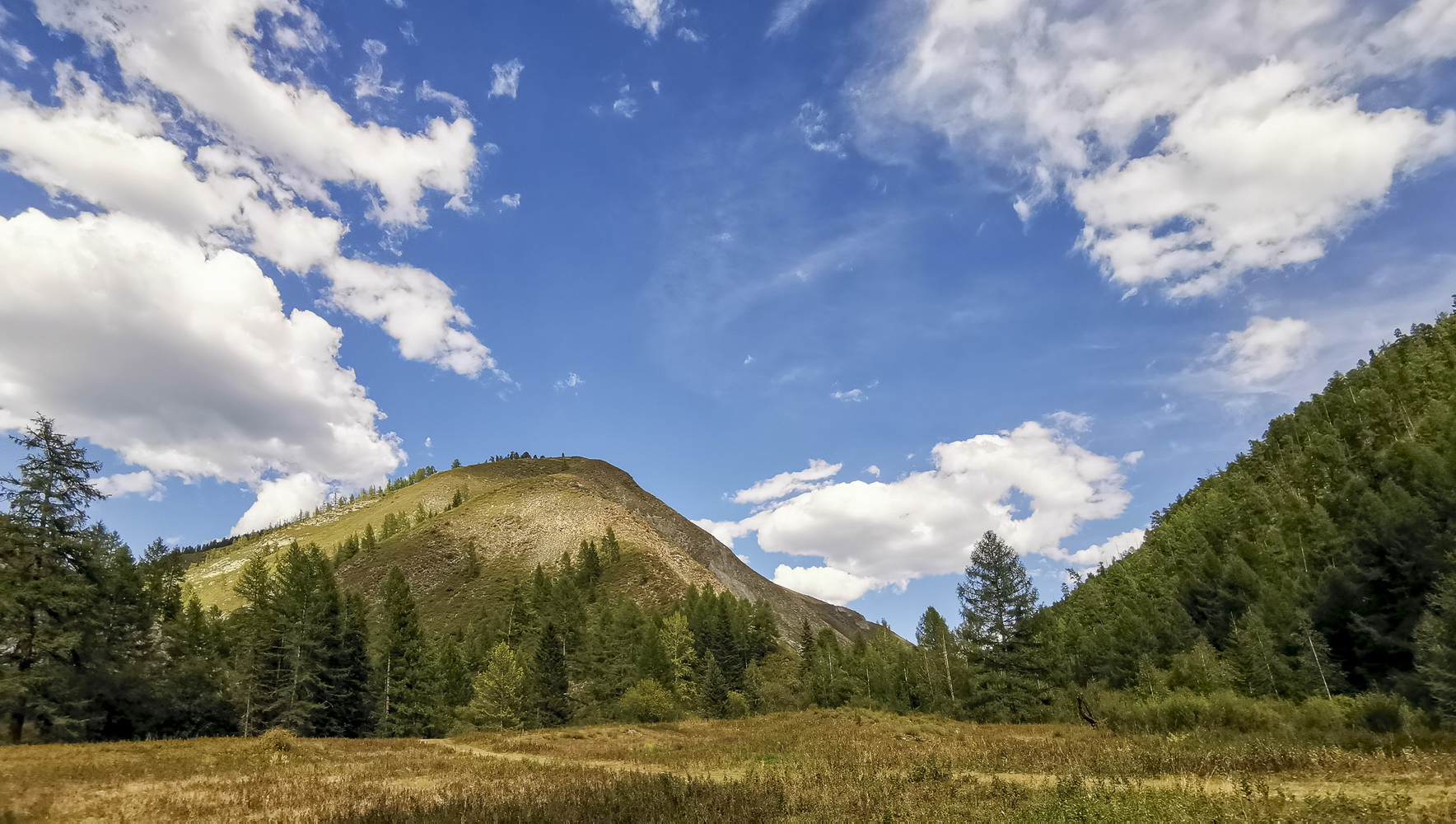 где кончаются дороги
