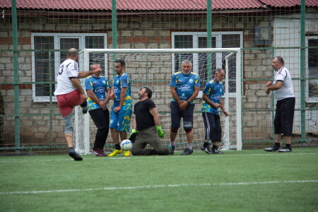 Ритм жизни.