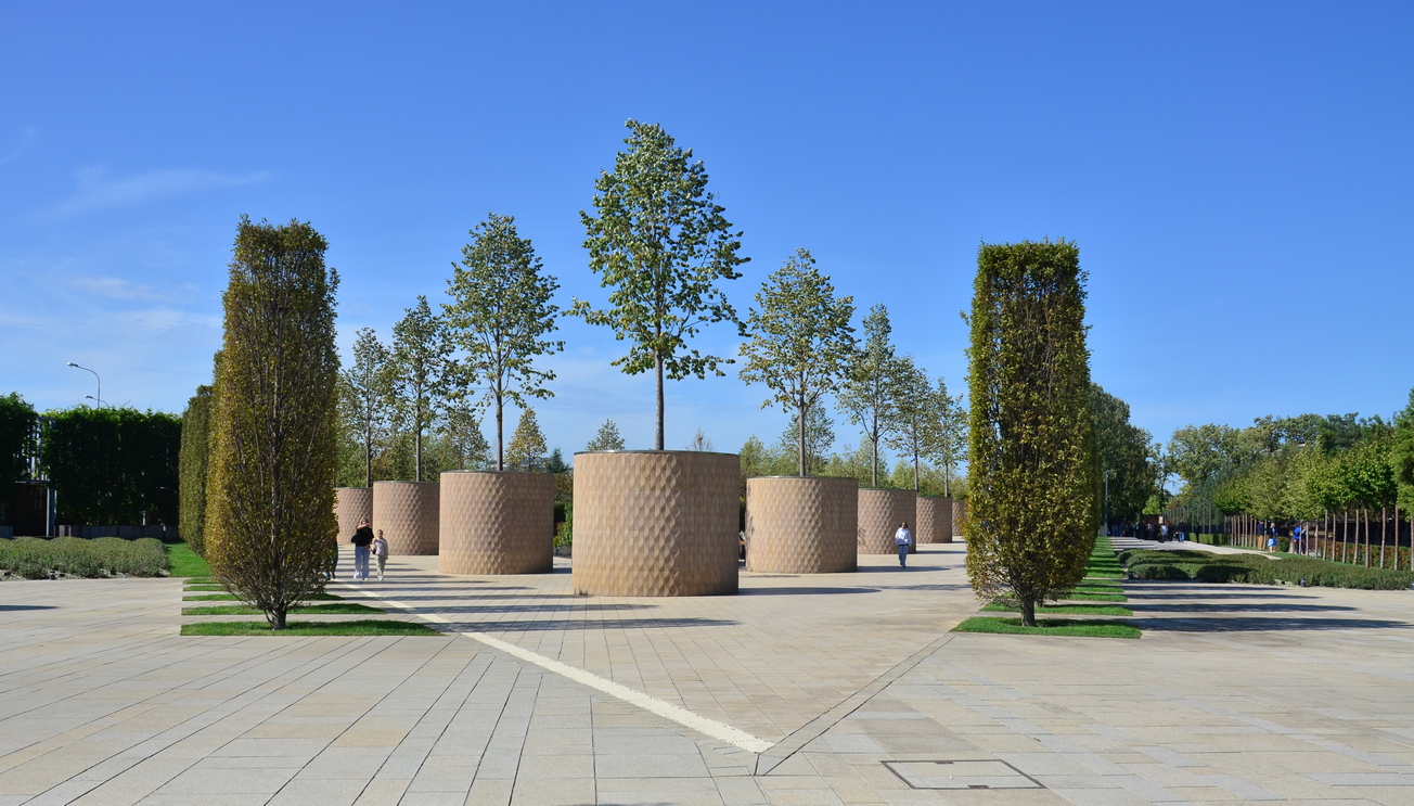 творение человека