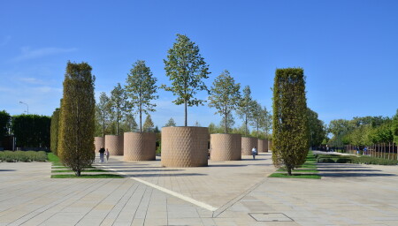 творение человека