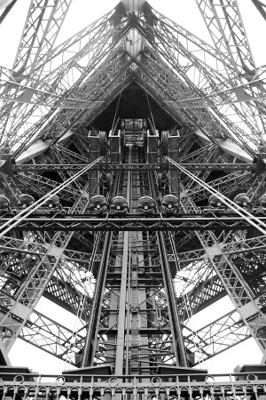 Паутина Эйфеля