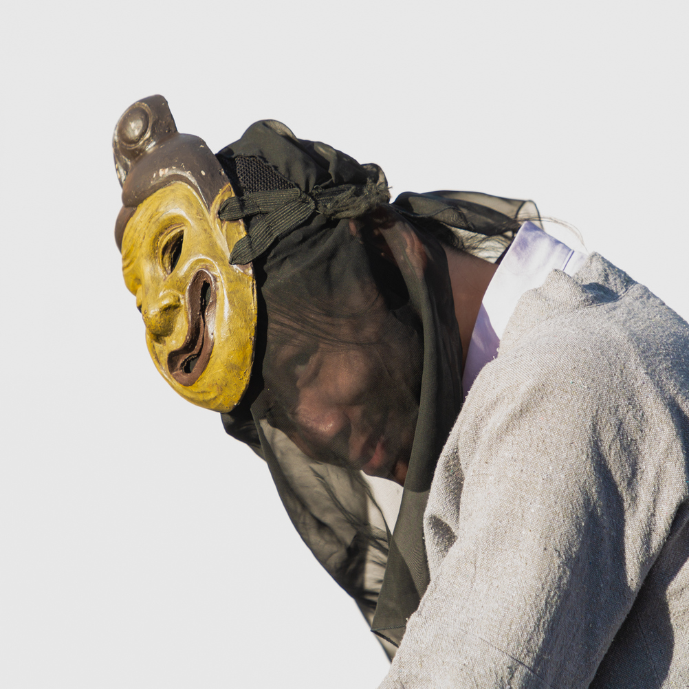 Китайский актёр 