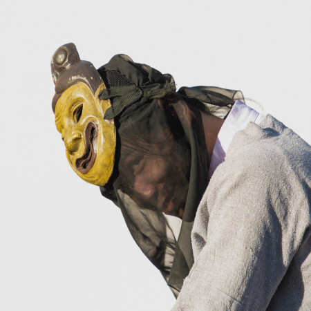 Китайский актёр 