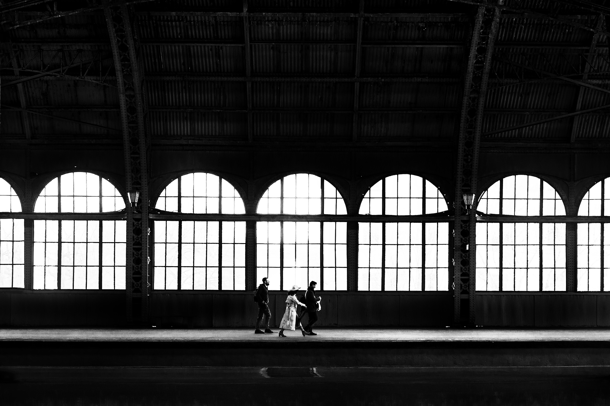 Витебский вокзал