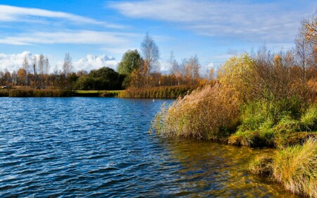 Природа Смоленщины 