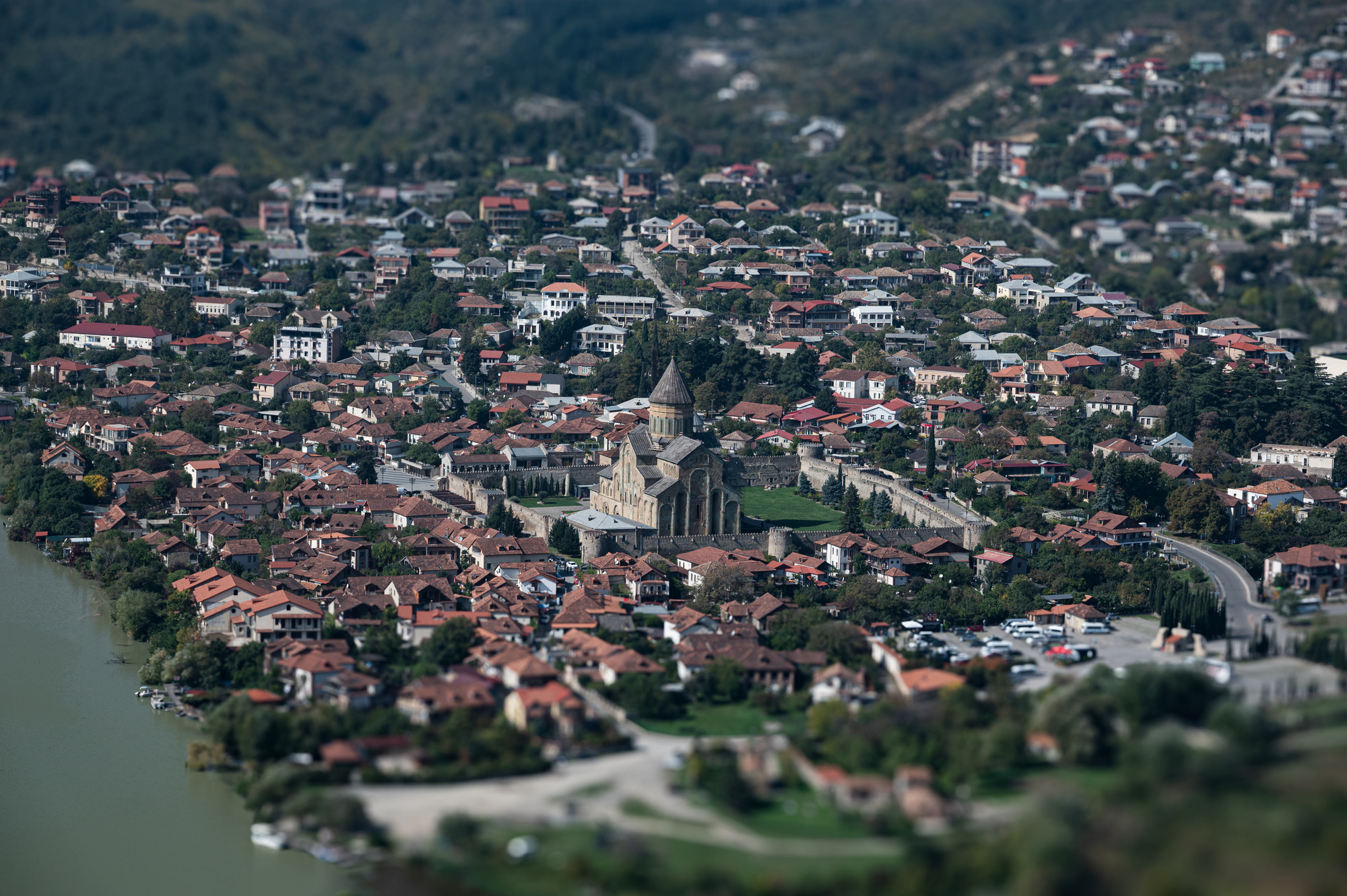 Собор Светицховели