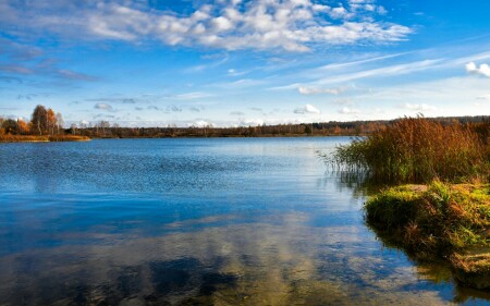 Природа Смоленщины 