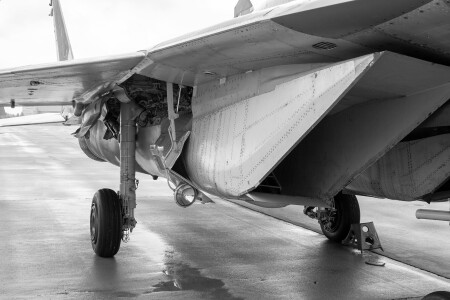 К полету готов