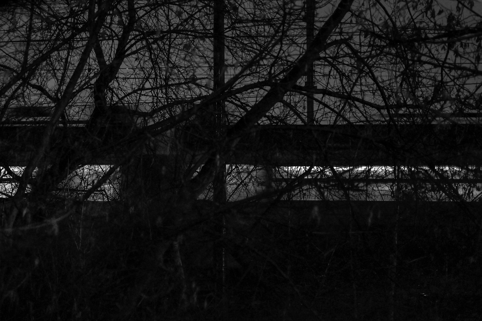 Электричка