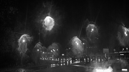 Знаки перехода