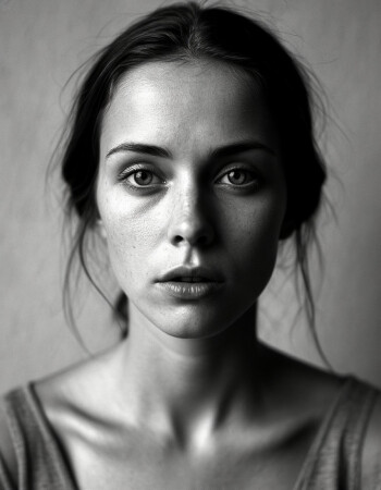 Настоящая ненастоящая 