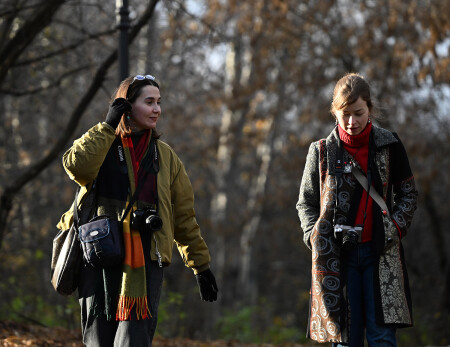 Аксессуары