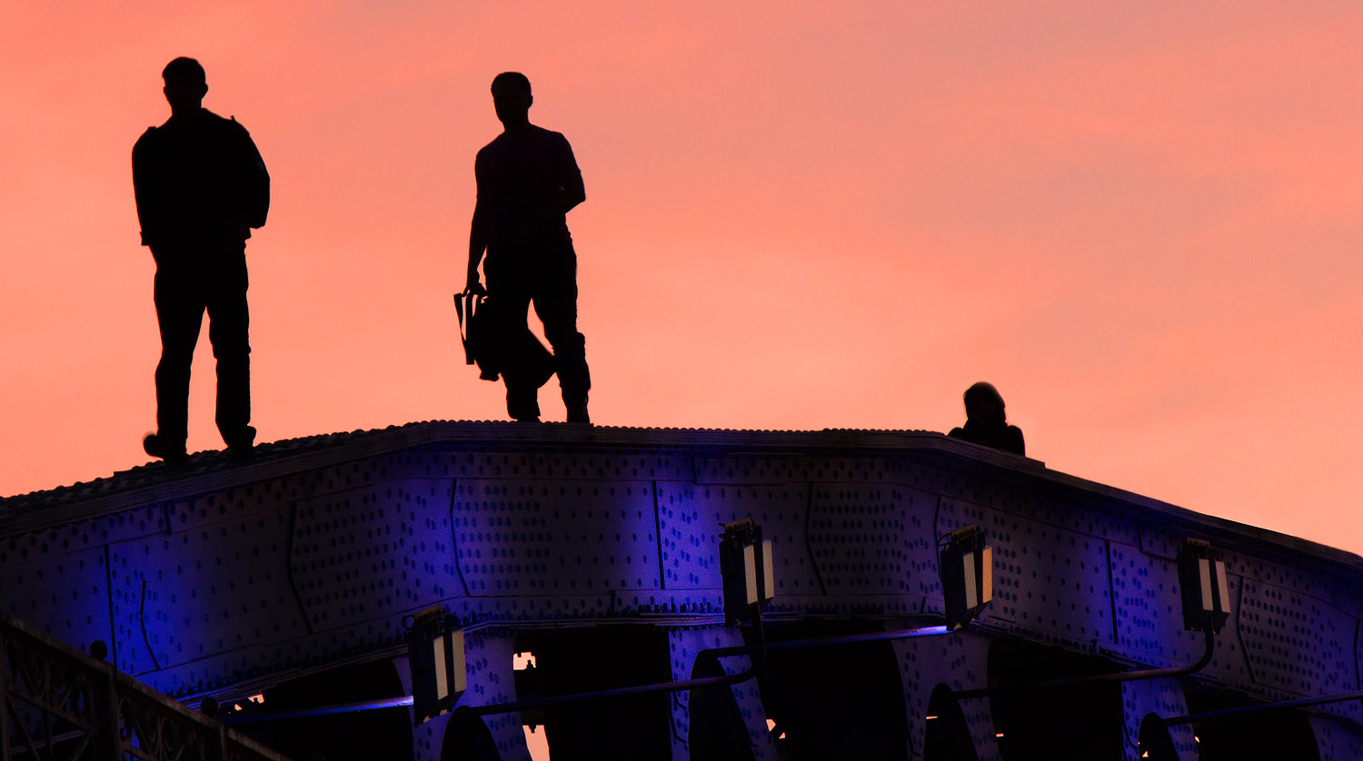 тройной ритм