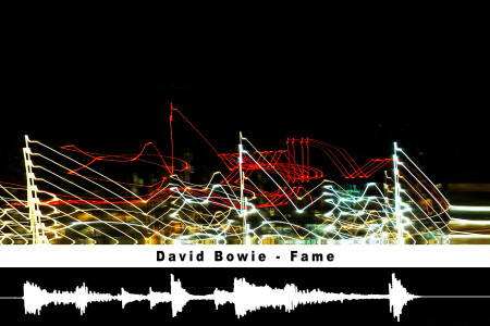 Фото со звуком!