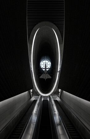 Железное небо