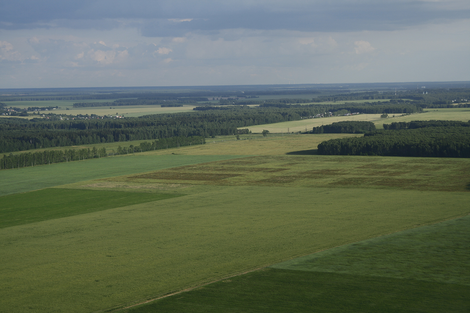 Мячи и гетры