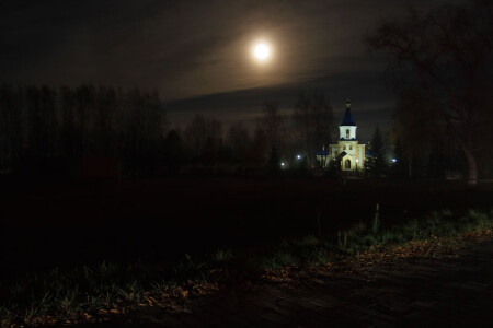 Ищу свет, но не тьму...