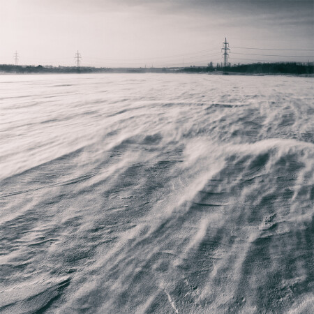 Холодный вид