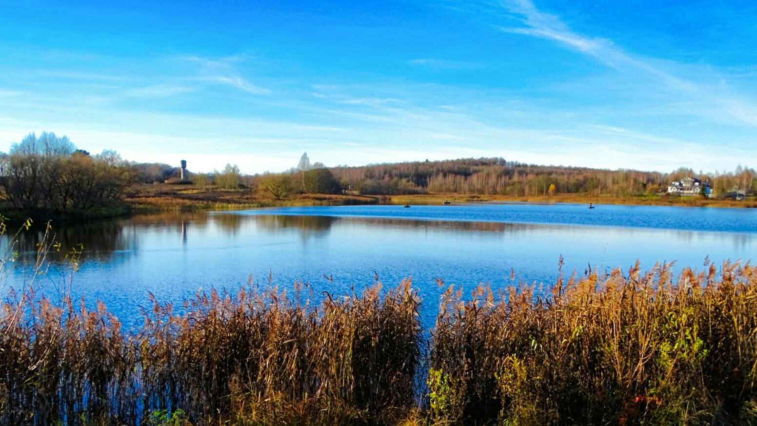 Природа Смоленщины 